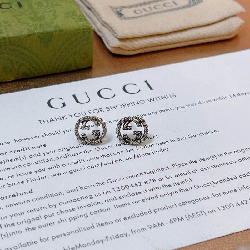 Gucci Earring 07yxs35